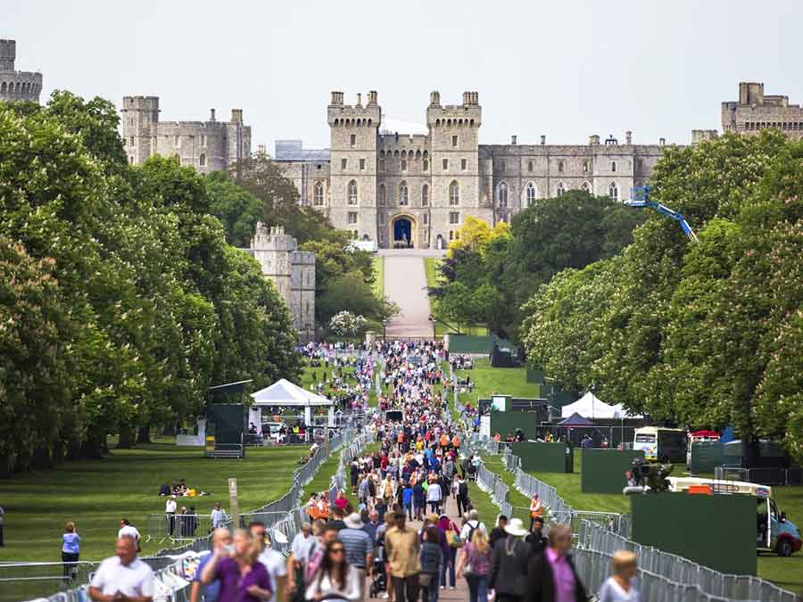 Windsor Castle