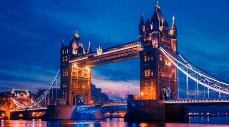 Central London Tours