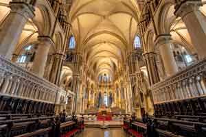 Transfer Tours - Canterbury Cathedral