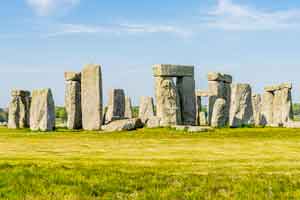 Transfer Tours - Stonehenge