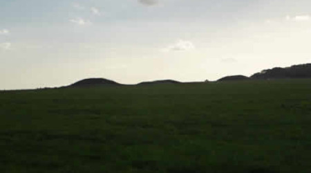 Stonehenge Barrows