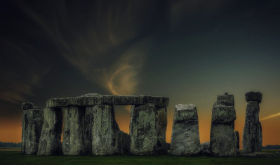 Stonehenge