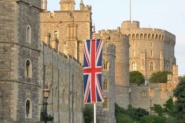 Windsor Castle tickets