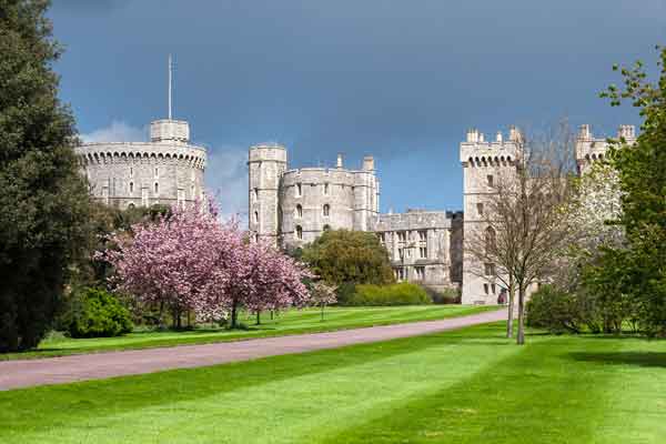 Windsor Castle