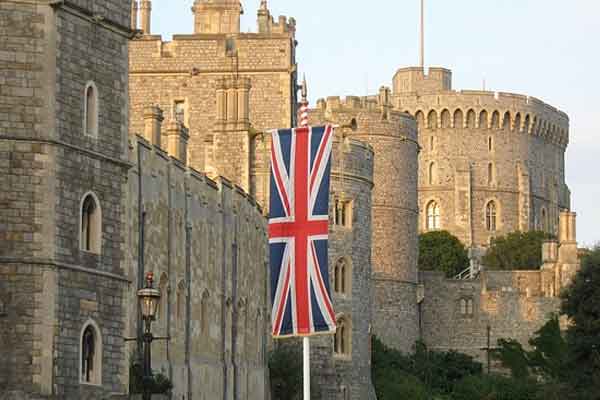 Windsor Castle