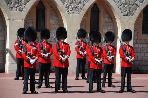 Windsor Castle