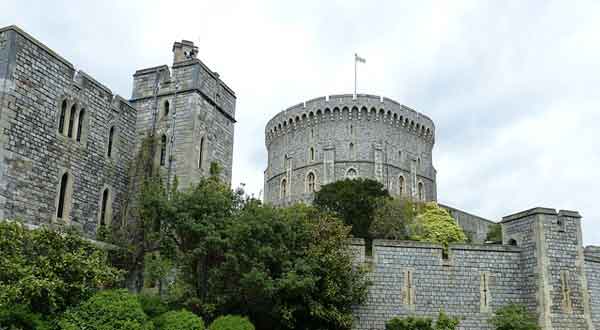 Windsor Castle