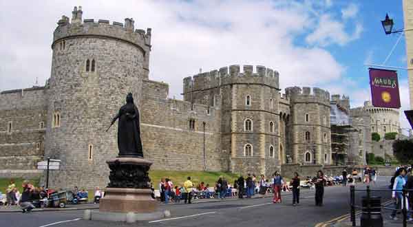 Windsor Castle