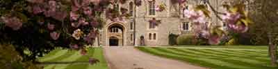 Windsor Castle Tours from London