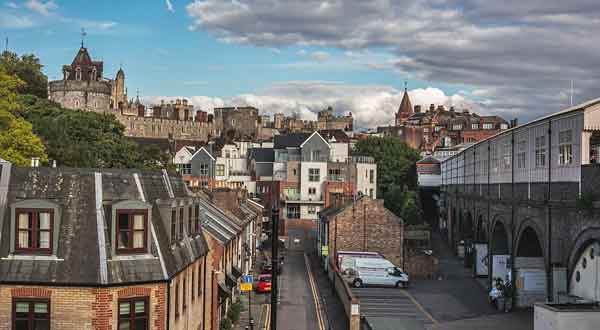 Eton, Windsor