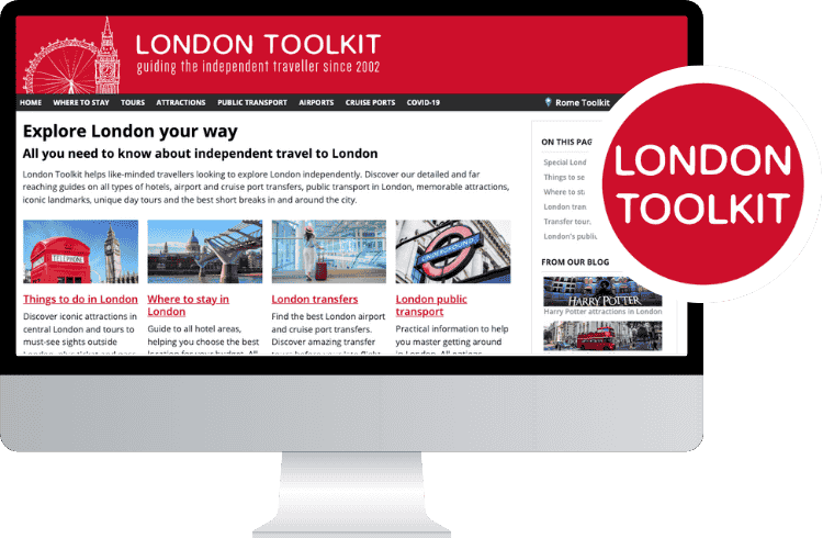 Case Study: London Toolkit