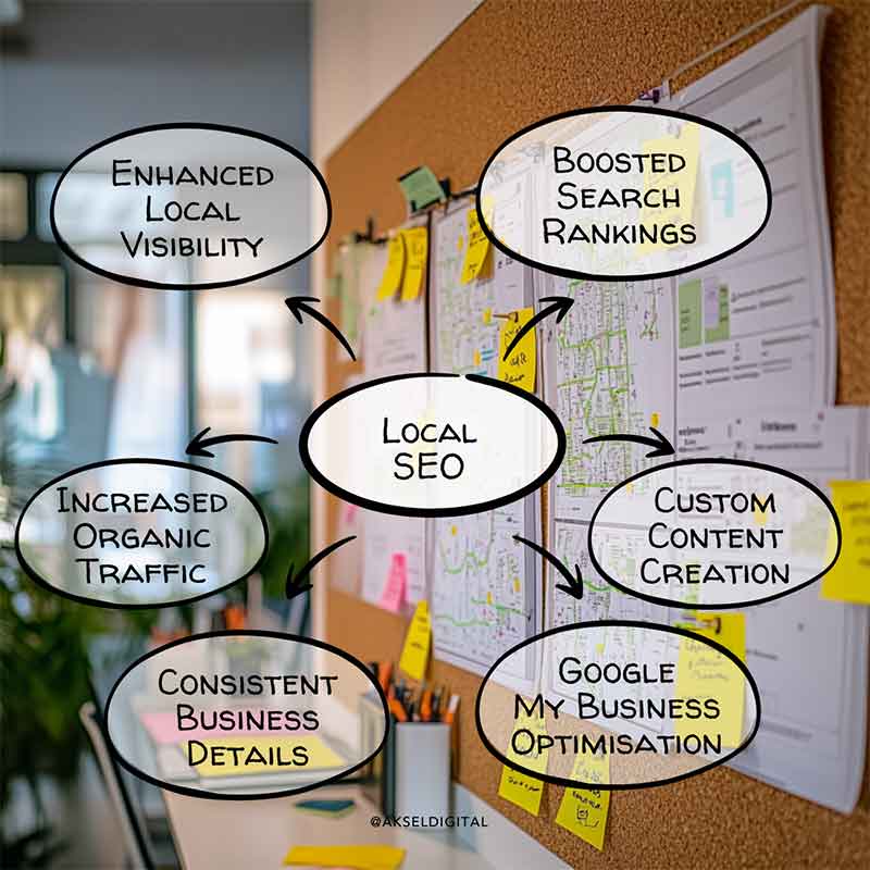 Local SEO Services