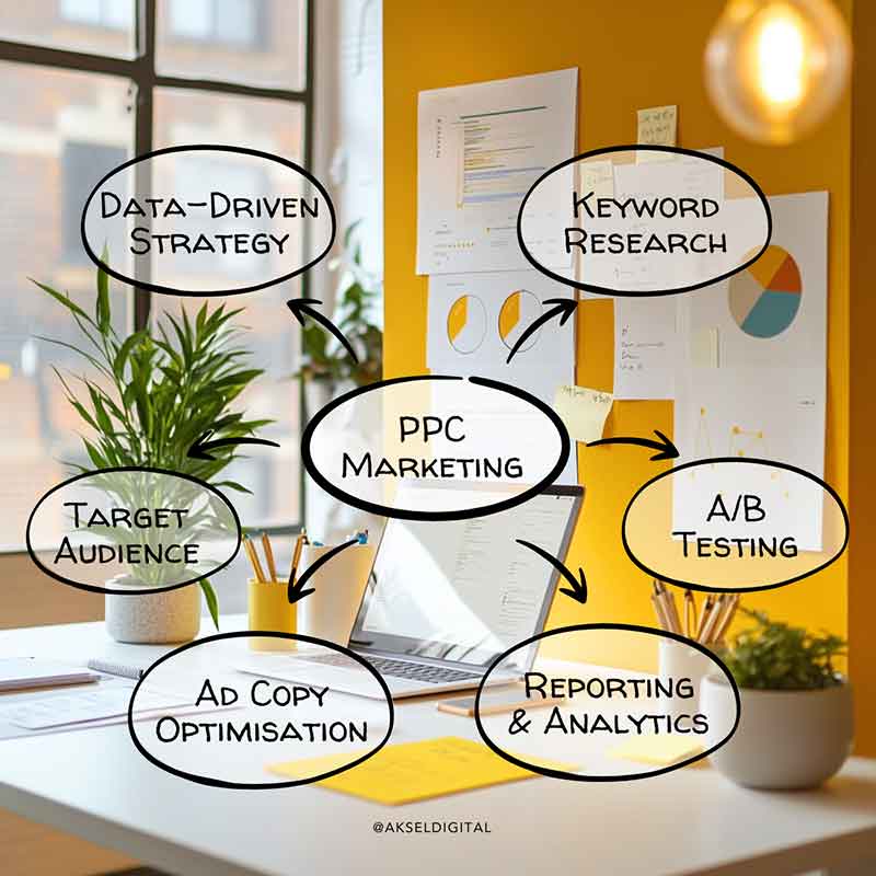 PPC Marketing