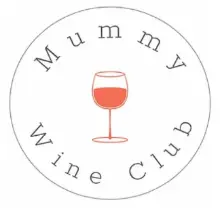 Mummy Wine Club logo, Ecommerce SEO for online wine shop