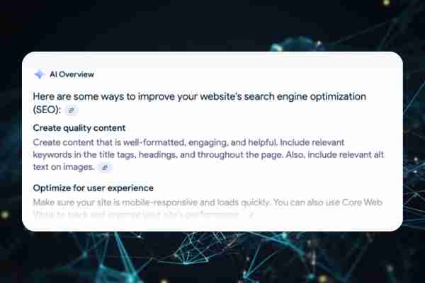 Unlocking the Power of AI in SEO and Search Trends