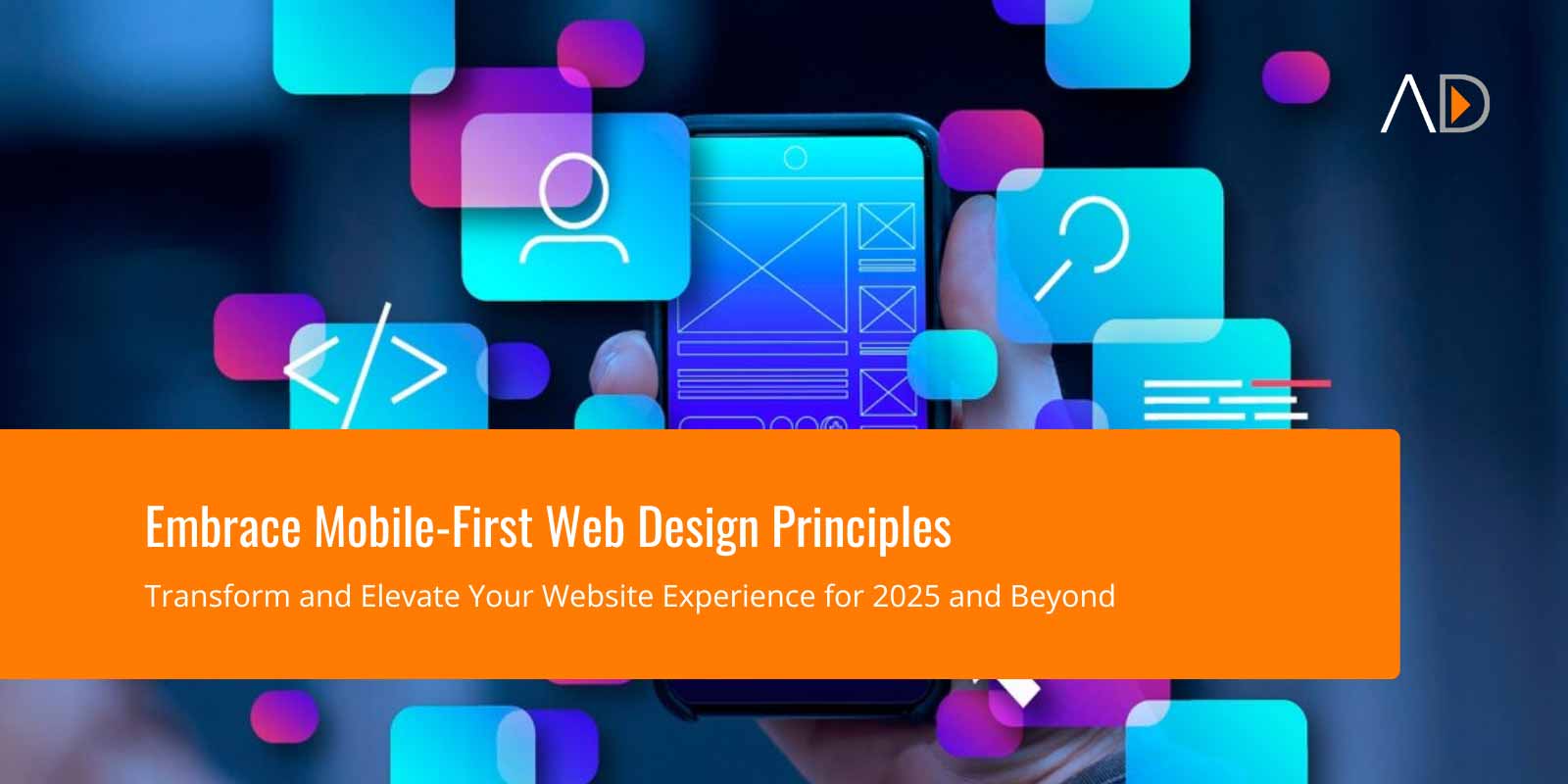 Mobile-First Web Design Principles: Key Strategies for Success