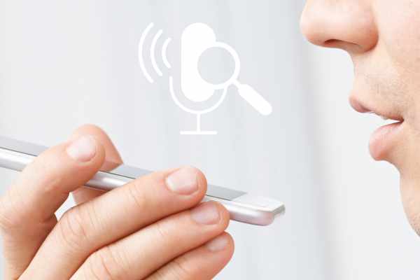 Mobile Voice Search