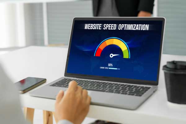 Boost Your Site Speed