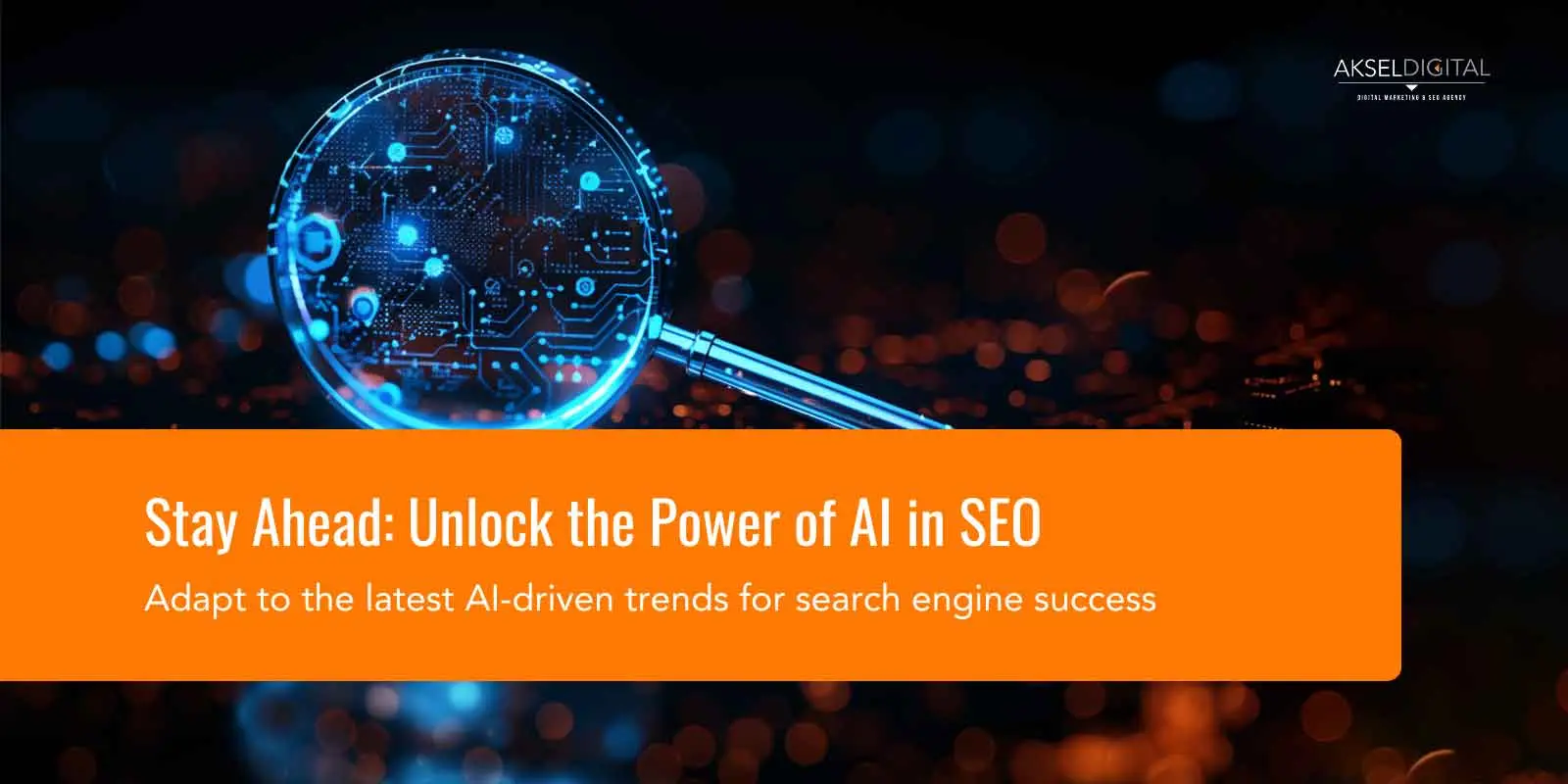 Unlocking the Power of AI in SEO and Search Trends