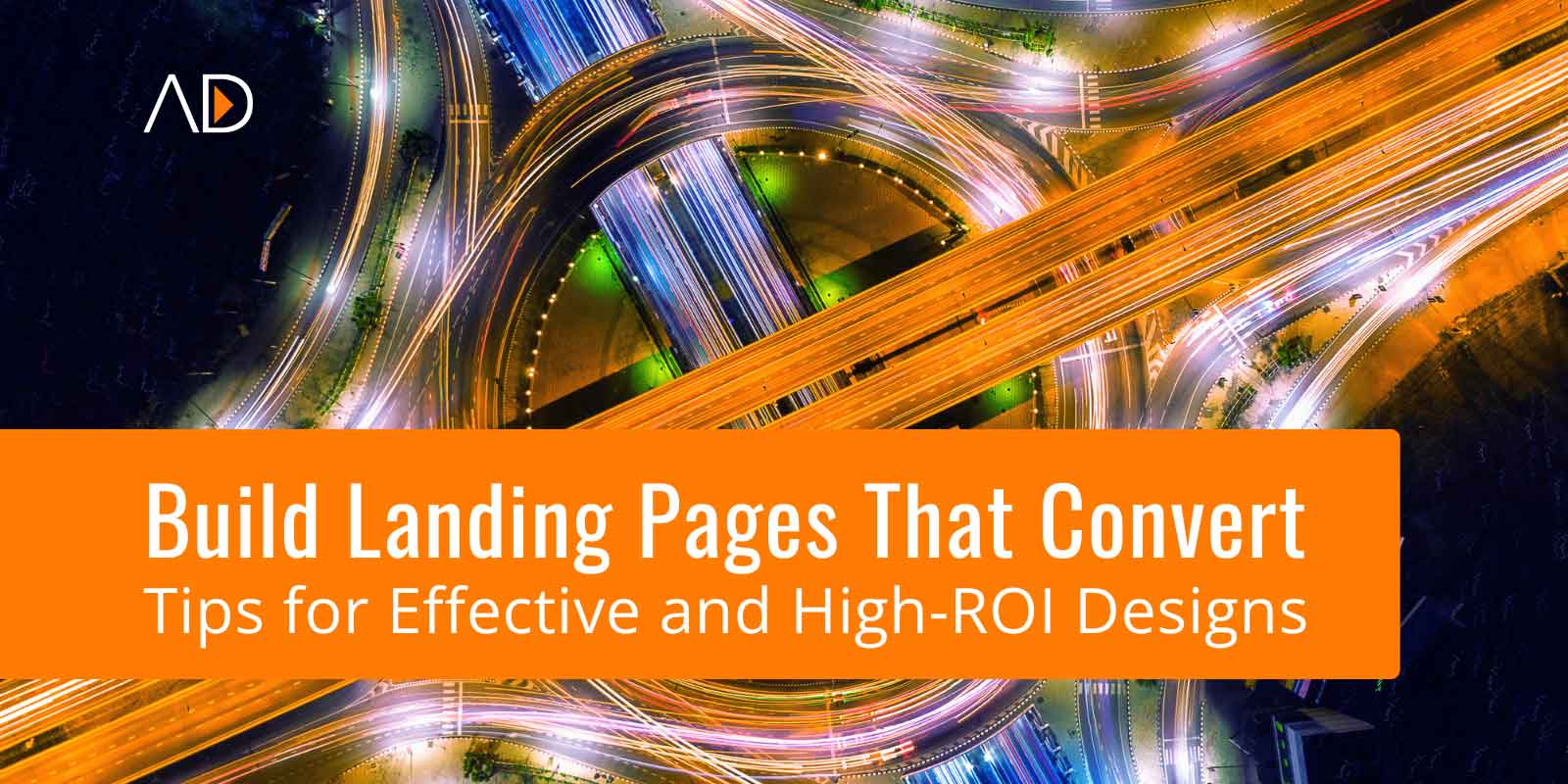 Landing Page Best Practices: A Complete Guide to High-Converting Pages