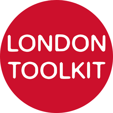 London Toolkit Logo