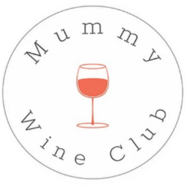 Mummy Wine Club Logo