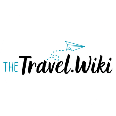 The Travel Wiki Logo