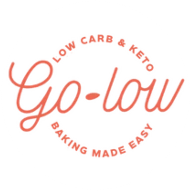 Go-Low Baking logo